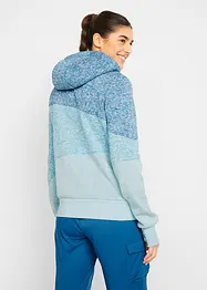 Strickfleecejacke, bonprix