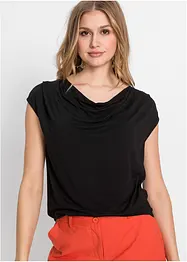 Wasserfall-Shirt, bonprix