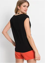 Wasserfall-Shirt, bonprix