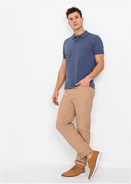 Pique-Poloshirt, Kurzarm, bpc bonprix collection