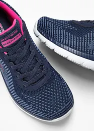 Skechers Sneaker mit Memory Foam, Skechers