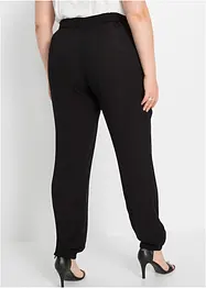 Pantalon ample, bonprix