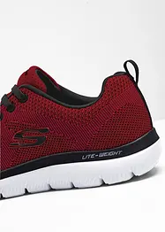 Skechers Sneaker mit Memory Foam, Skechers