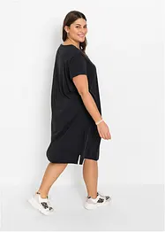 Robe T-shirt, bonprix