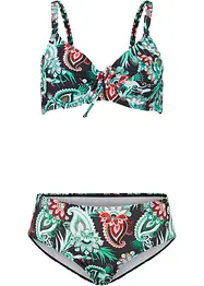 Minimizer Bügel Bikini (2-tlg. Set), bonprix