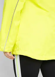 Veste technique réfléchissante et déperlante, bonprix