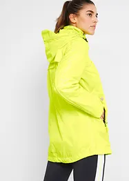 Veste technique réfléchissante et déperlante, bonprix
