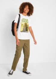 The Mandalorian Jungen T-Shirt, Star Wars