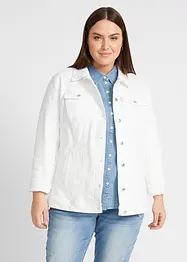 Veste en jean, bonprix