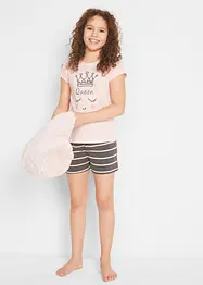 Pyjashort (ens. 2 pces), bonprix
