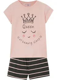 Pyjashort (ens. 2 pces), bonprix