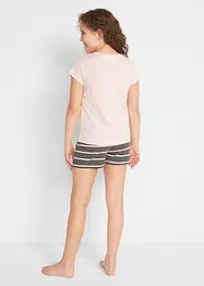 Pyjashort (ens. 2 pces), bonprix