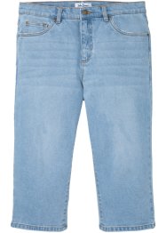 Jean 3/4 extensible Classic Fit, Straight, John Baner JEANSWEAR