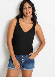 Jersey-Top, bonprix