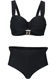 Bügel Bikini (2-tlg.Set), bonprix