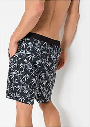 Short de bain homme, bonprix