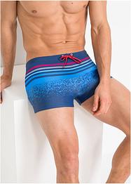 Maillot de bain homme en polyamide recyclé, bpc bonprix collection