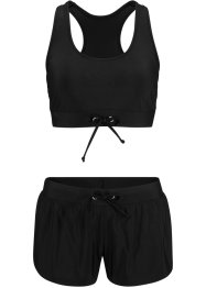 Bustier Bikini (2-tlg.Set), bpc bonprix collection
