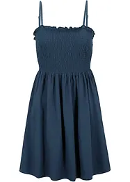Robe en jersey 100% coton, bonprix