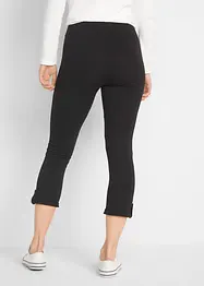 3/4 Capri-Leggings, bonprix