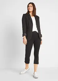 3/4 Capri-Leggings, bonprix