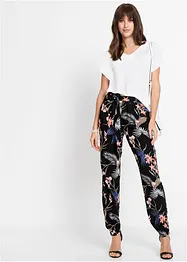 Pantalon ample, bonprix