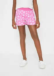 Shorts confortables avec imprimé, bonprix