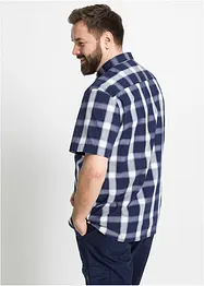 Chemise manches courtes, bonprix