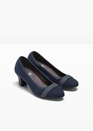 Jana Pumps in bequemer Weite, Jana