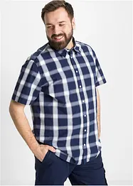 Chemise manches courtes, bonprix