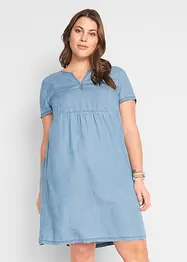 Kleid aus TENCEL™ Lyocell, bonprix