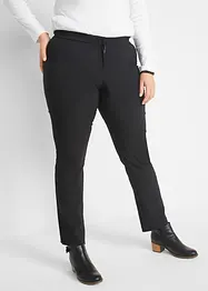 Pantalon extensible, bonprix