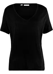 Shirt aus Leinen, bonprix