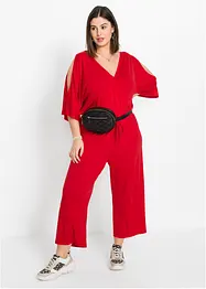 Jersey-Jumpsuit, bonprix