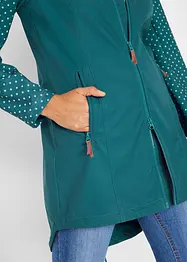 Veste softshell, bonprix