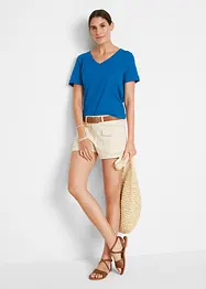 T-shirt 100% coton, bonprix
