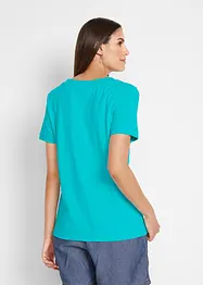T-shirt 100% coton, bonprix