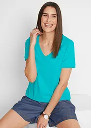 T-shirt 100% coton, bonprix