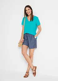 T-shirt 100% coton, bonprix