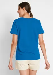 T-shirt 100% coton, bonprix