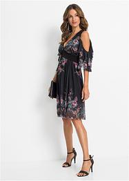 Robe à épaules dénudées, BODYFLIRT boutique