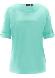 T-shirt court-long demi-manches, bpc bonprix collection