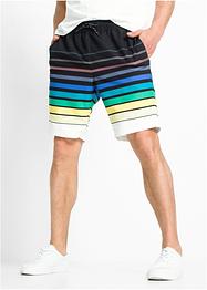 Bermuda de plage en polyester recyclé, bpc bonprix collection