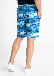 Strand-Bermuda aus recyceltem Polyester, bpc bonprix collection