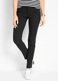 Pantalon extensible en bengaline, Straight, bonprix