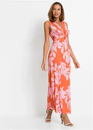 Sommer-Maxikleid, bonprix