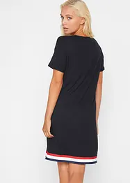 Jerseykleid aus weichem Viskose-Mix, bonprix
