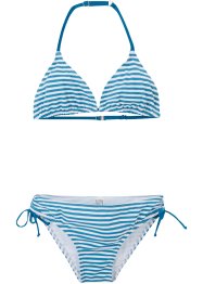 Nachhaltiger Mädchen Bikini (2-tlg.Set), bpc bonprix collection