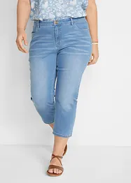 7/8-Jeans, Komfort-Stretch, bonprix