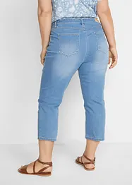 7/8-Jeans, Komfort-Stretch, bonprix